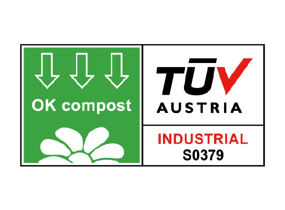 OK Compost Industrial logo